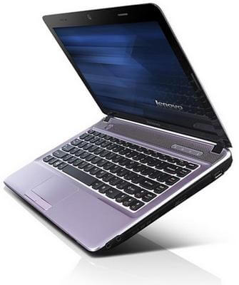 Замена кулера на ноутбуке Lenovo IdeaPad Z360